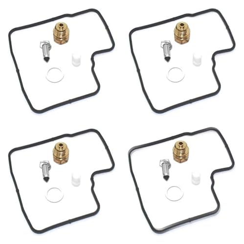 Kit de réparation de carburateur de moto VFR750F RC36 1990-1993