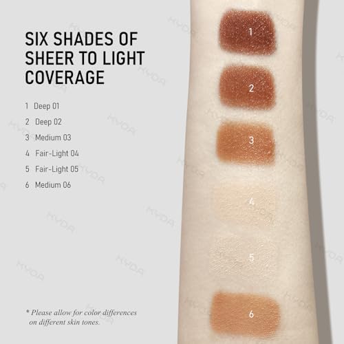 KYDA Tinted Moisturizer Stick