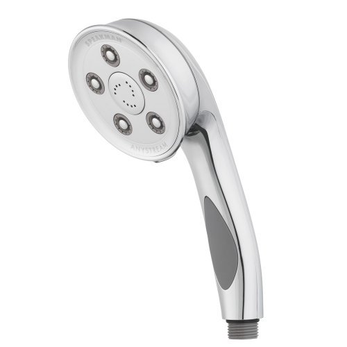 Speakman Caspian VS-3014 2.5 GPM Multi-Function Handheld Shower by Speakman