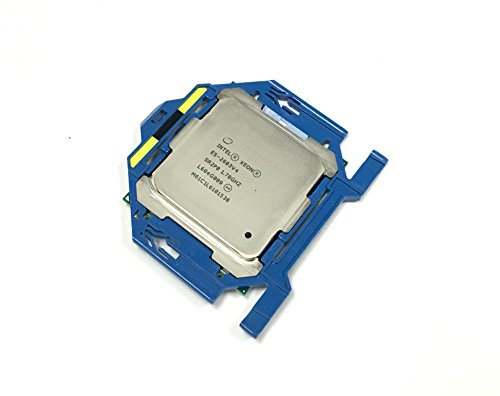 Intel Xeon E5 2603V4 1.7 GHz 6 curs 6 fils 15 Mo cache LGA2011 v3 Socket OEM - vue 4