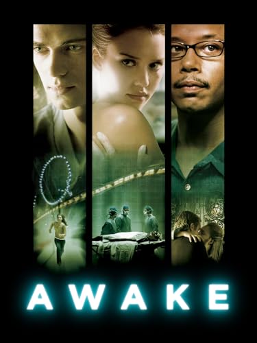 Conscient (Awake) (FR Dub)