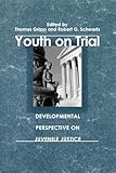 Youth on Trial: A Developmental Perspective on Juvenile Justice (The John D. and Catherine T. MacArthur Foundation Series on Mental Health and De)
