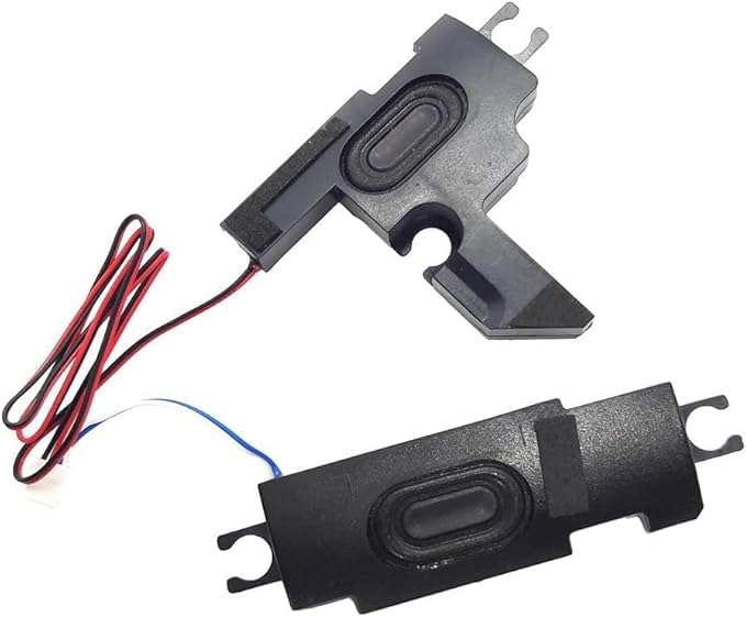 Laptop Internal Speaker for Compatible HP 250 G4 250 G5 15-A 15BE 15AF 15AY 15-AC C125 TPN-C126 Series 15-AF 15-AC121DX FGKB 250 G4 813965-001