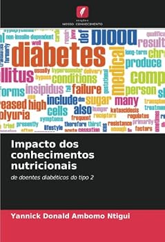 Paperback Impacto dos conhecimentos nutricionais [Portuguese] Book