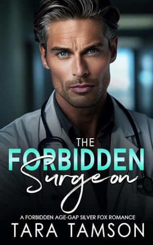 The Forbidden Surgeon