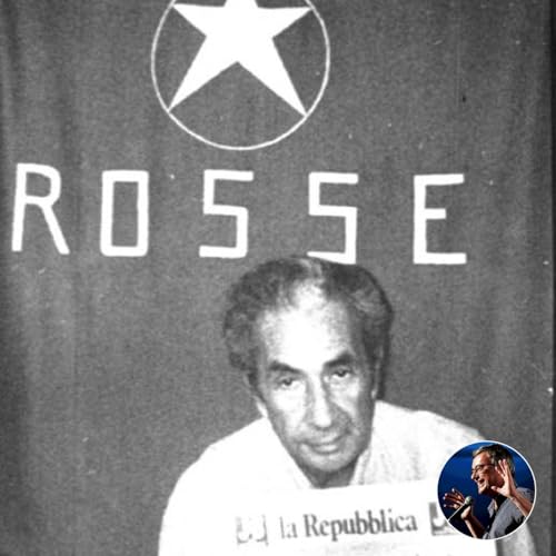 #003 Il rapimento di Aldo Moro &ndash; Una rete di terroristi &ndash; Barbero Riserva (Festival della Mente, 2017)