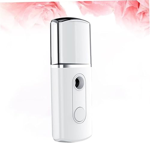 Miniatura 9 de Beaupretty 2 unids Nano Mist Rociador Portátil Facial Spray Machine Mini Face Spray Dispositivo para Señora