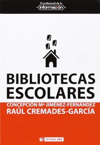 Bibliotecas escolares