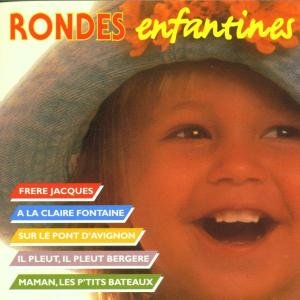 Rondes Enfantines V.1 - Amazon.com Music