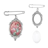 Cadeau significatif:ce bouquet exquis sert de précieux récipient pour les photos de parents disparus ou éloignés, permettant leur présence symbolique pour marcher aux côtés de la mariée lors de sa cérémonie de mariage