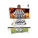 Topps Juventus Official Team Set, Football Cards 2021/22