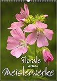 Autor(in): Dirk Stamm Florale Meisterwerke der Natur (Wandkalender 2021 DIN A3 hoch)