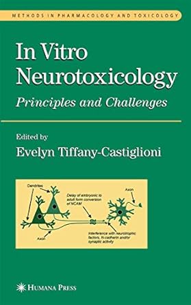 In Vitro Neurotoxicology Principles And Challenges