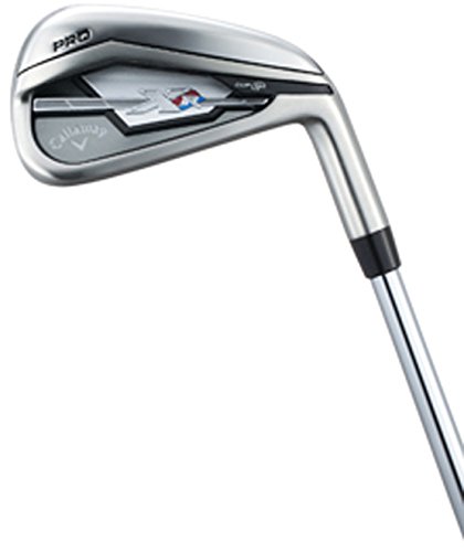 Amazon.co.jp: キャロウェイ (Callaway) XR PROアイアンセット Dynamic