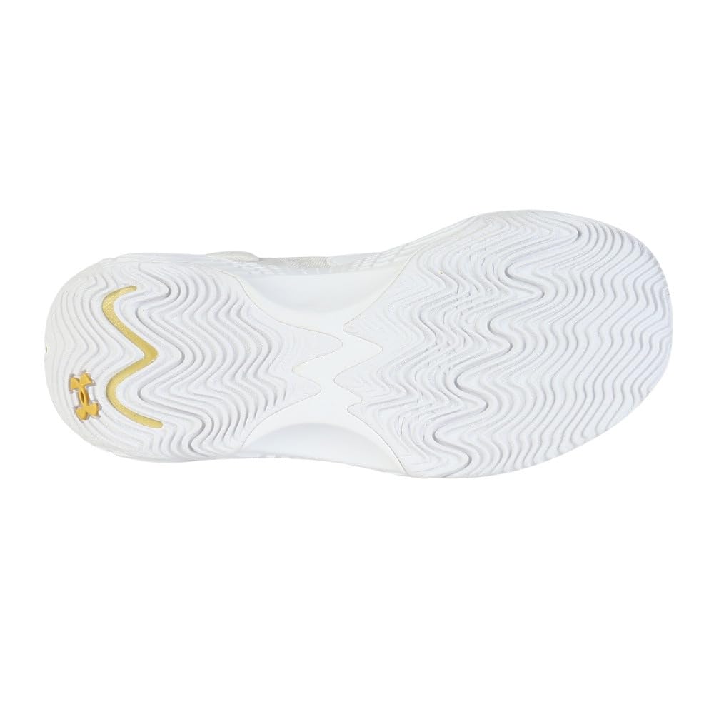 Under Armour Spawn 7 Basketball Shoes EU 40 1/2