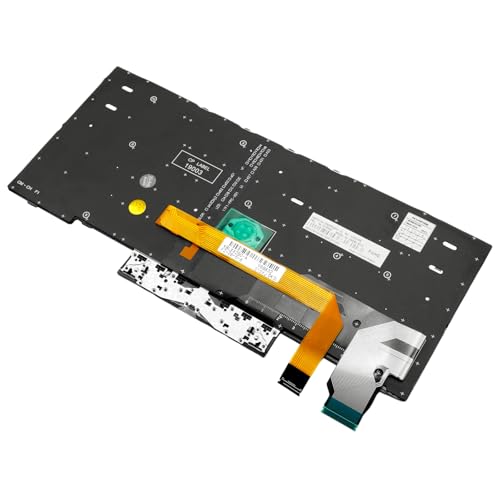 Clavier américain rétroéclairé Lenovo Thinkpad X280 A285 X390 - 7
