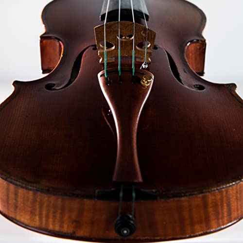 Cordes Thomastik Violon Vision Solo noyau synthétique haut de gamme set complet 4/4 - 3