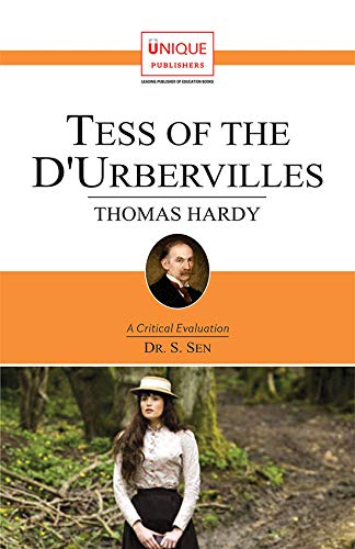 Tess Of The D'urbervilles