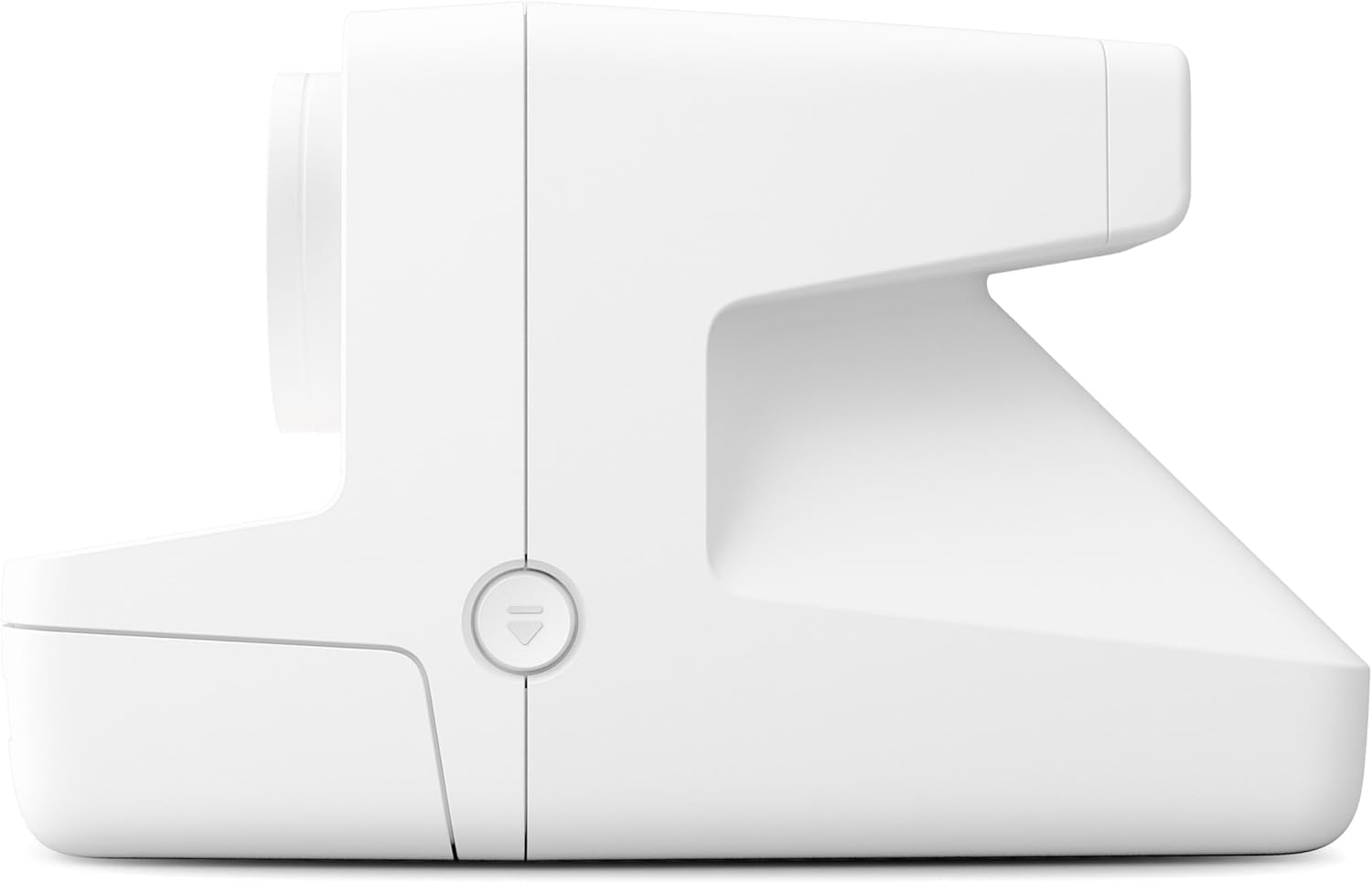 Bundle of Polaroid Now R Plus Generation 2 Bluetooth Connected I-Type Instant Film Camera (White) + Table Tripod + Pack of Film + Microfiber Cloth