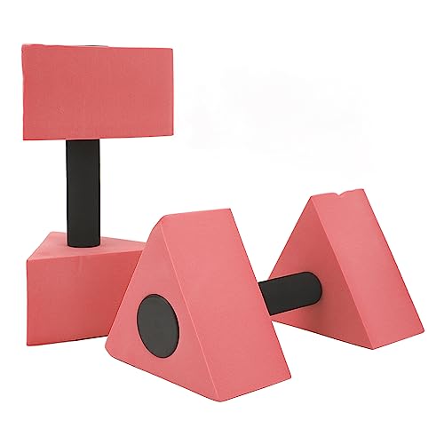 Mancuerna flotante de agua para entrenamiento infantil miniatura 2