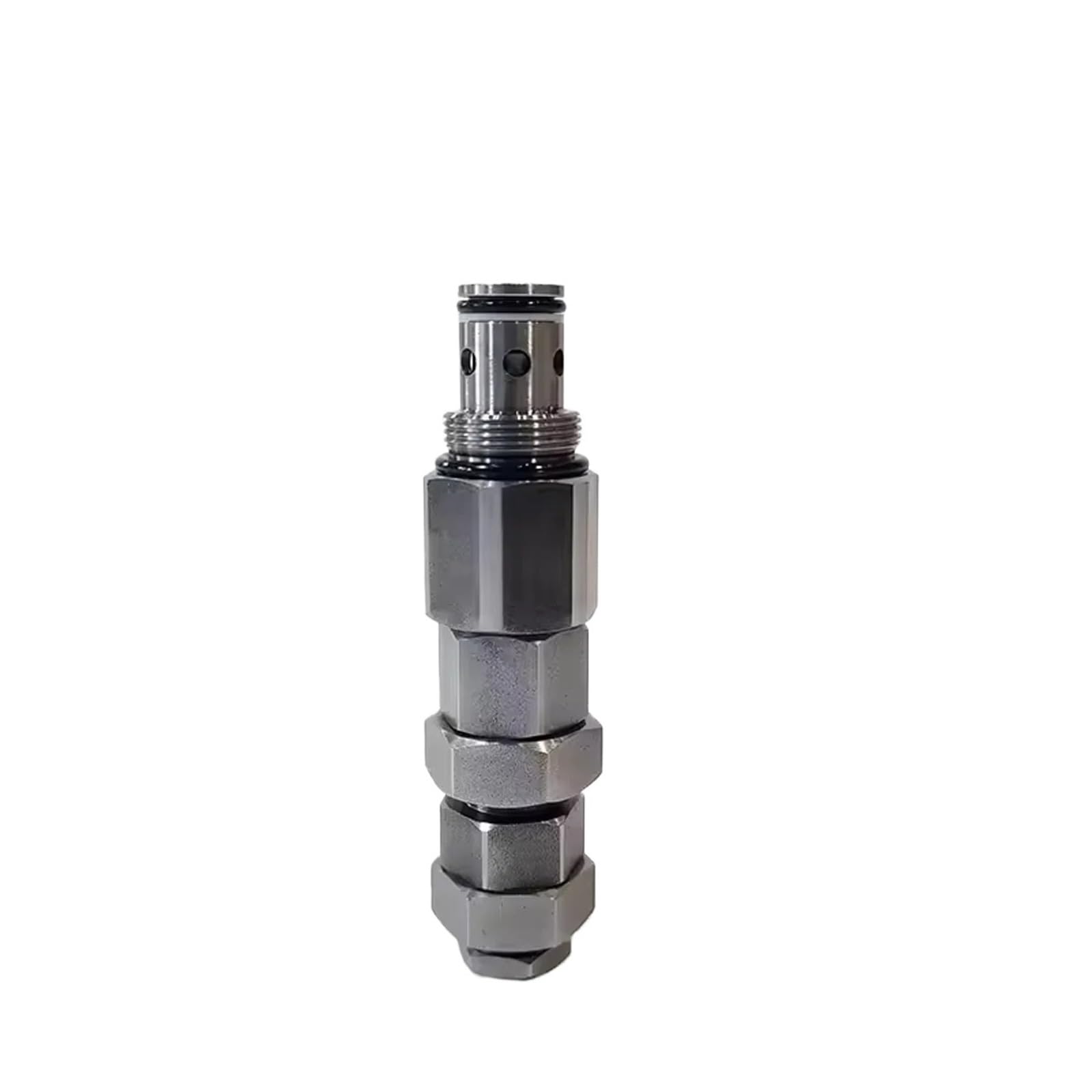 Hydraulic Main Relief Valve 14513267 for EC210 EC240