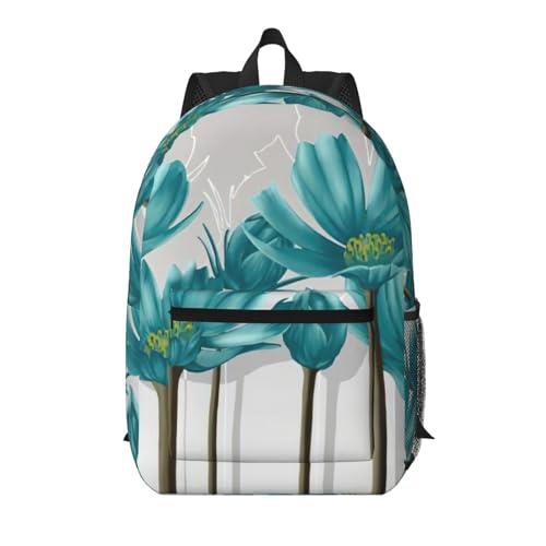 Sac à dos de voyage ergonomique de 43 cm pour ne plus manquer d'espace