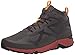 Produktbild Columbia Herren Vitesse Mid Outdry Wanderschuh, Dunkelgrau/Schwarz, 40 EU