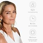 NULASTIN Gentle Exfoliating Face Wash for Women & Men - SKIN Facial Cleanser - Sulfate-Free, Vegan-Friendly & Cruelty-Free - Melt Makeup & Scrub Impurities Away with Every Wash (4 Oz) - Image 4