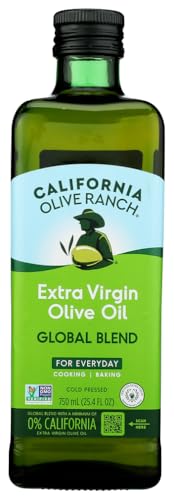 California Olive Ranch Everyday Extra Virgin Olive Oil, 25.4 oz