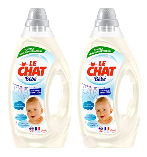 Le Chat Bebe Le Meilleur Prix Dans Amazon Savemoney Es