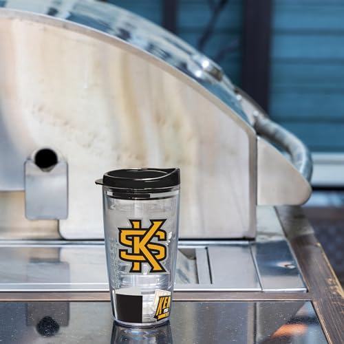 Image of Rico Industries NCAA Double Wall Tritan Tumbler 16oz or 22oz