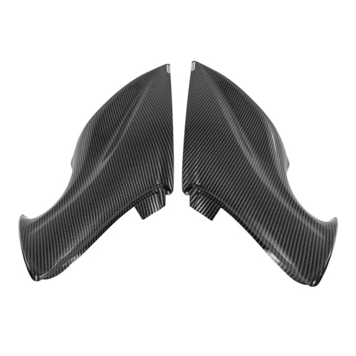 Aileron avant de protection pour réparer le carénage latéral cassé de GSXS 1000
