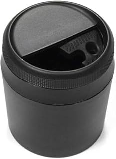 Skoda 000061142B Ashtray Cup Holder Centre Console Ashtray Black