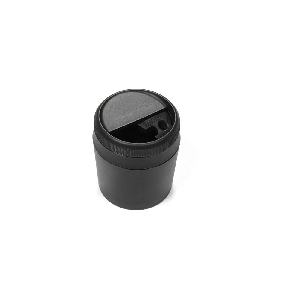 Skoda 000061142B - Portacenere, Console Centrale, Colore: Nero