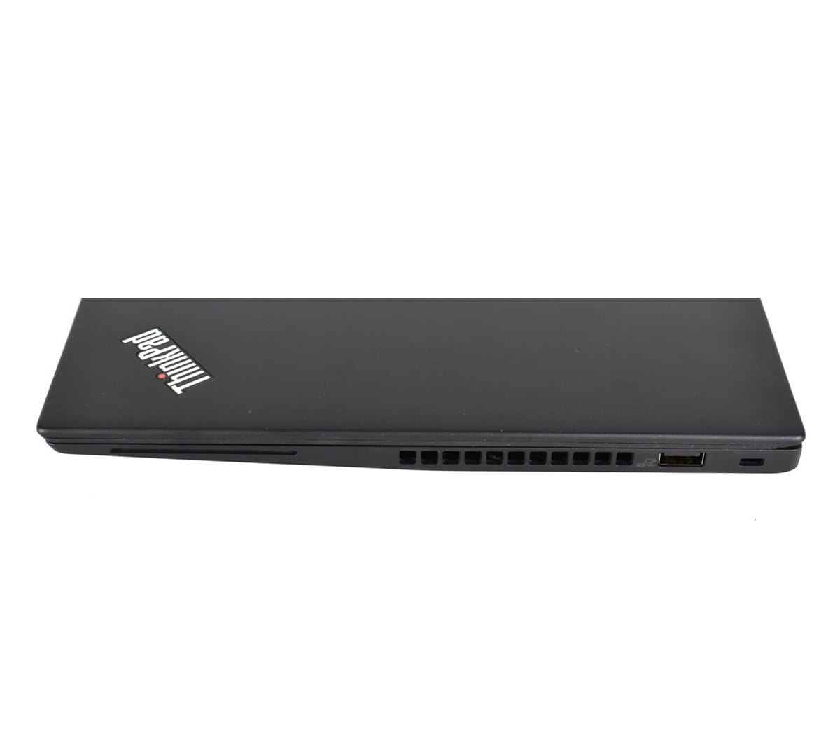 Lenovo ThinkPad T14s Gen 1 14 Zoll Full HD Laptop Intel Core i5-10310U@ bis zu 4,4 GHz 8 GB 256 GB SSD mit Windows 11 Pro & GRATIS Antiviren-Software inkl. 12 Monate Garantie (Generalüberholt)