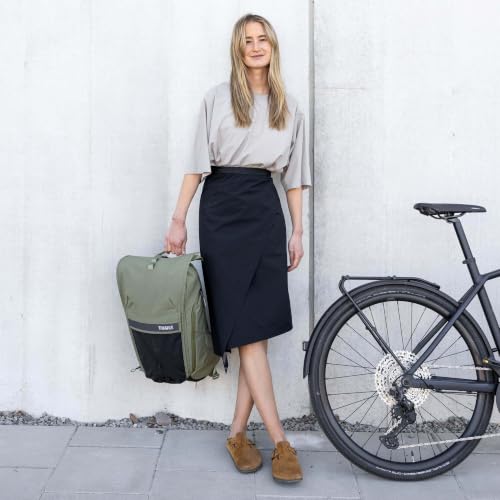 Thule Paramount 20L Bike Commuter Backpack
