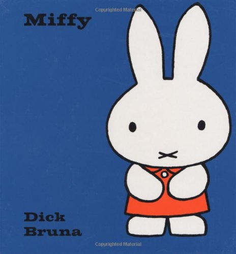 Miffy (Miffy (Big Tent Entertainment))