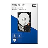 Verstärken Sie Ihren PC-Speicher mit Laufwerken von WD Blue oder kombinieren Sie Ihr SSD-Laufwerk mit WD Blue. Eine HDD mit solider Leistung und Zuverlässigkeit die speziell für Desktop- und Komplett-PCs entwickelt wurde