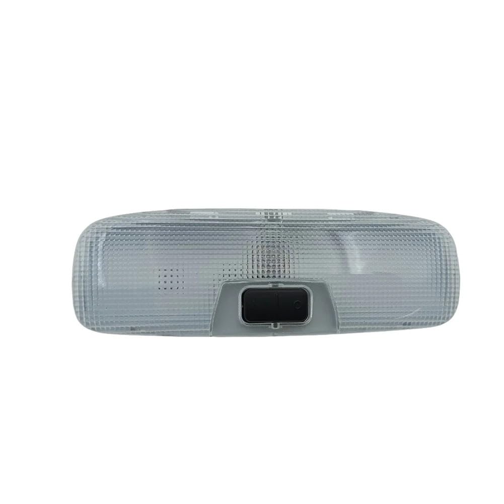 Luz de lectura delantera soluciona fallos de iluminación en Focus y C-MAX 7