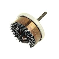 Amazon.co.jp: SK11(エスケー11) インパクト用 木工用ホールソー 8枚刃