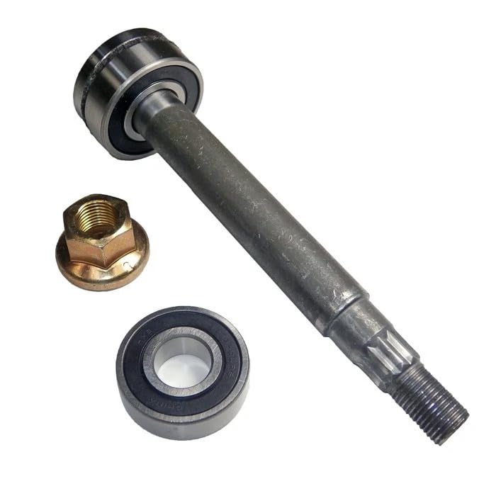 137646 Mandrel Assembly for Husqvarna, Replacement PP1036SA HDK19H42