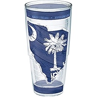 Tervis South Carolina Gamecocks Insulated Tumbler