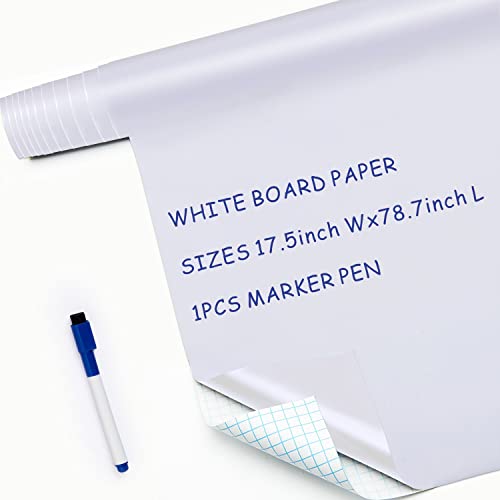 List of Ten Best Dry Erase Sheets Top Picks 2023 Reviews