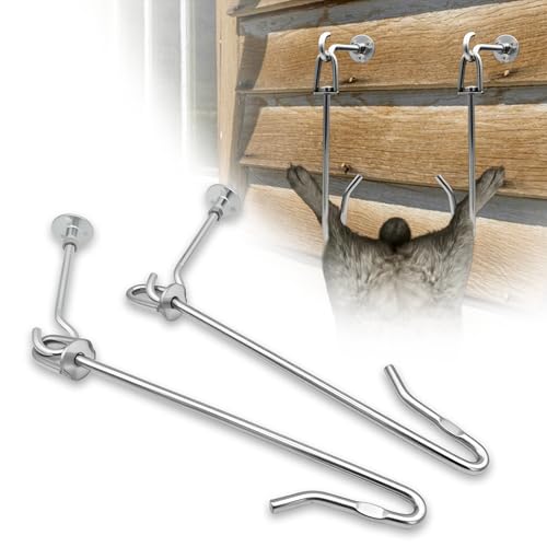 Meat processing equipment