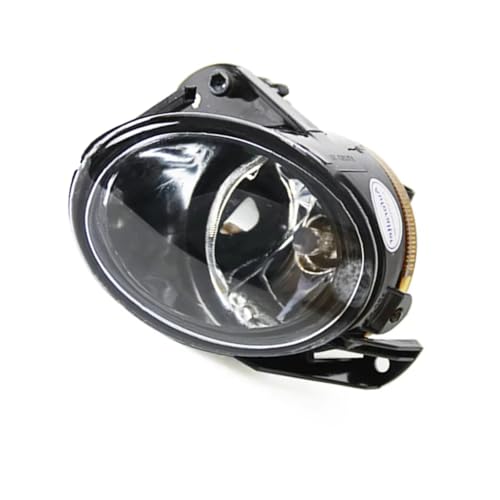 Phares antibrouillard Passat B6 3CD941700 optique droite feu de pare-chocs avant transparent