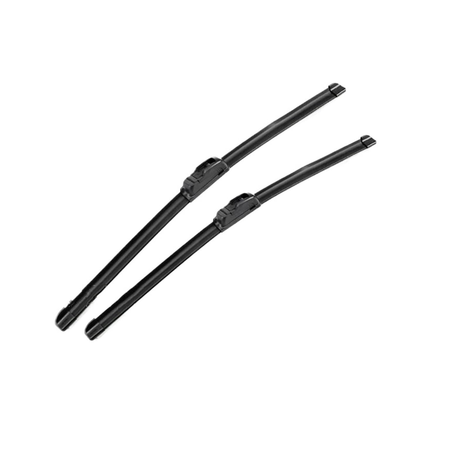 Essuie-glaces Toyota Prius V 2012-2017 aérodynamiques pour conduite à droite 26" 19" - 7