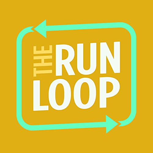 The Run Loop Titelbild