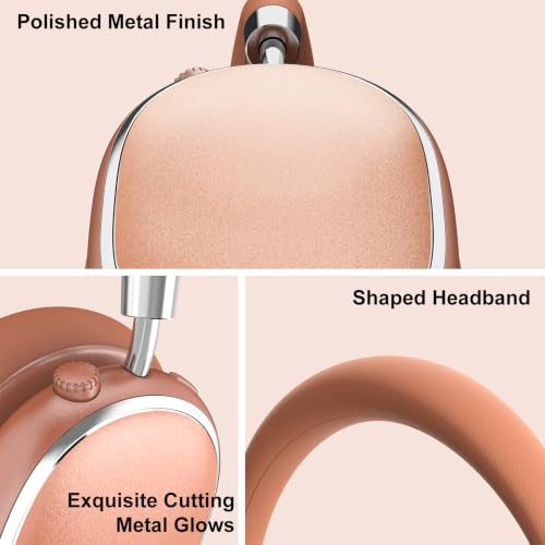 Image of Srhythm NiceComfort 95 Adaptive Noise Cancelling Headphones Wireless