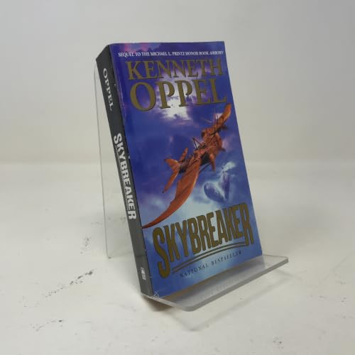 Skybreaker: A Death-Defying Adventure About a Vanished Ghost Ship and Legendary Treasure