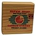 Amber Professional Carrom Striker